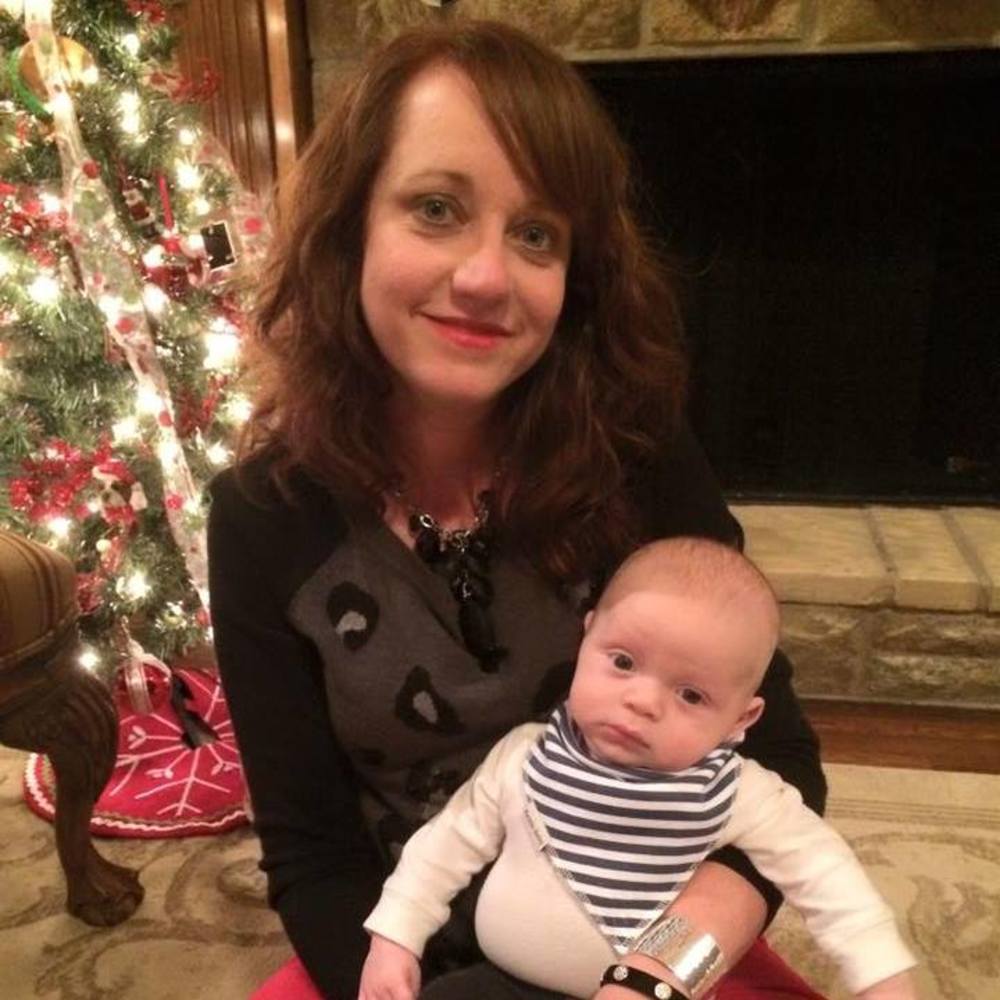 Meet your Posher, Crystal